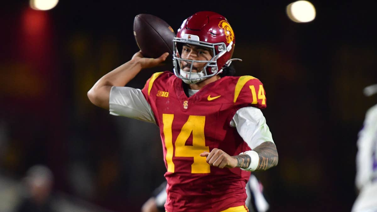 USC Football: 2026 Trojans Season Preview and Prediction