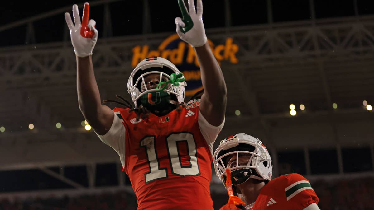 ACC Football: Predicting the Best Game for Every Week in the 2026 Season