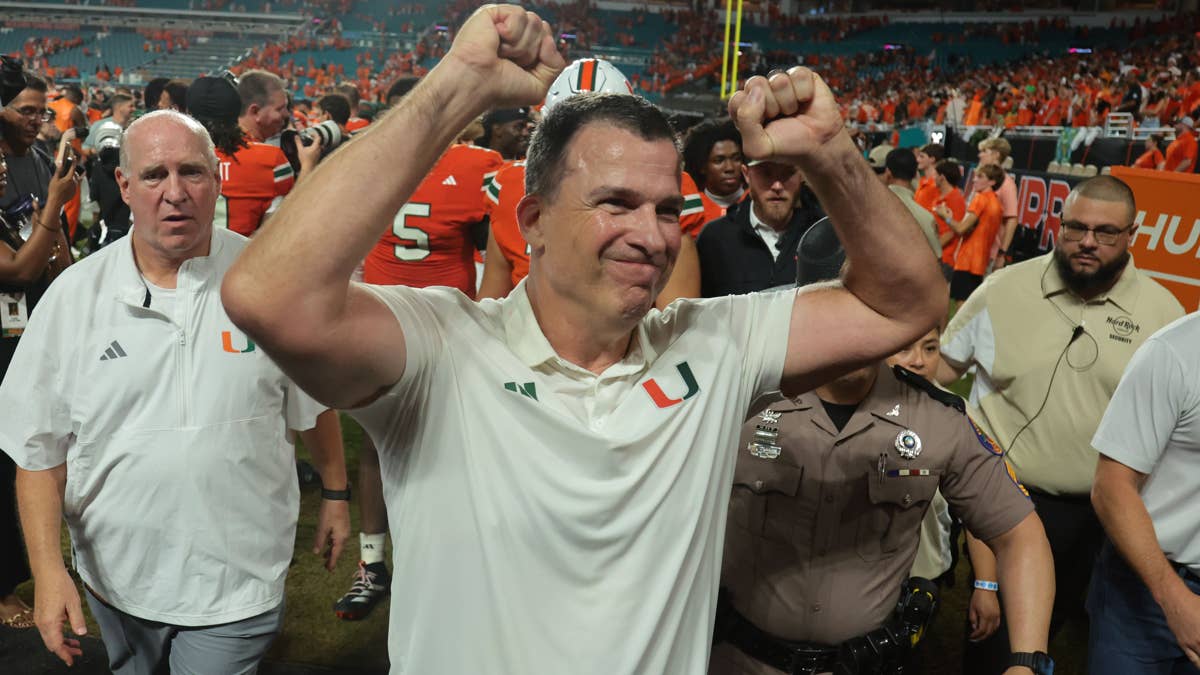 Miami Football: 5 Bold Predictions for the Hurricanes in 2026