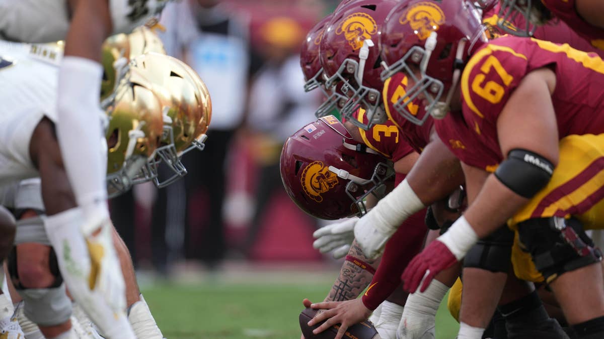 10 College Football Rivalries Lost to Realignment That Need to Return