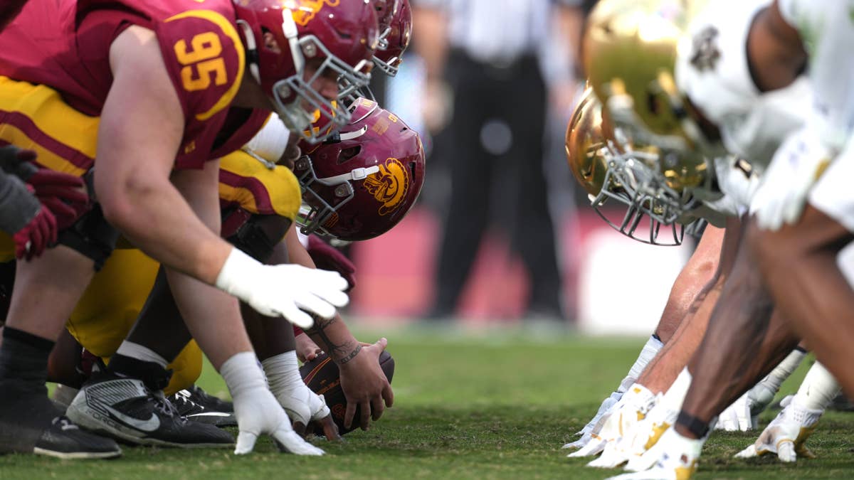 USC-Notre Dame Rivalry Set to Resume in 2030 After Four-Year Break