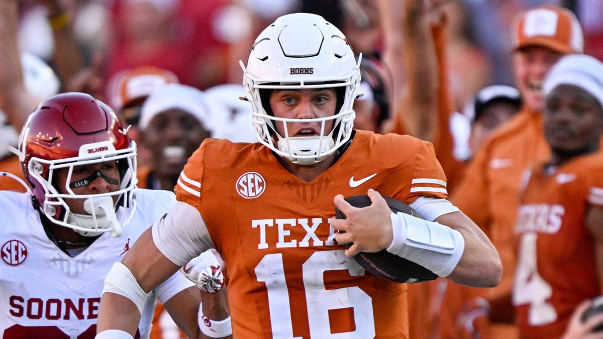 Best QBs in College Football: Ranking Every FBS Starter From No. 1 to 138