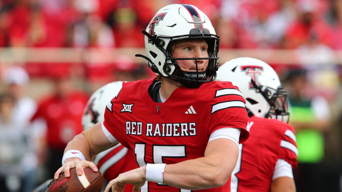 Big 12 Football: Preseason 2026 Power Rankings