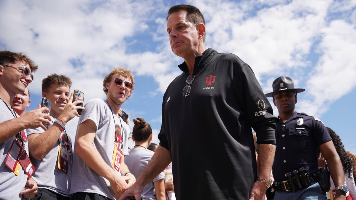 Indiana Football: 5 Bold Predictions for the Hoosiers in 2026