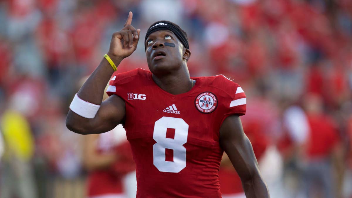 Former Nebraska Star Chris Payton-Jones Killed In Car Accident at 30