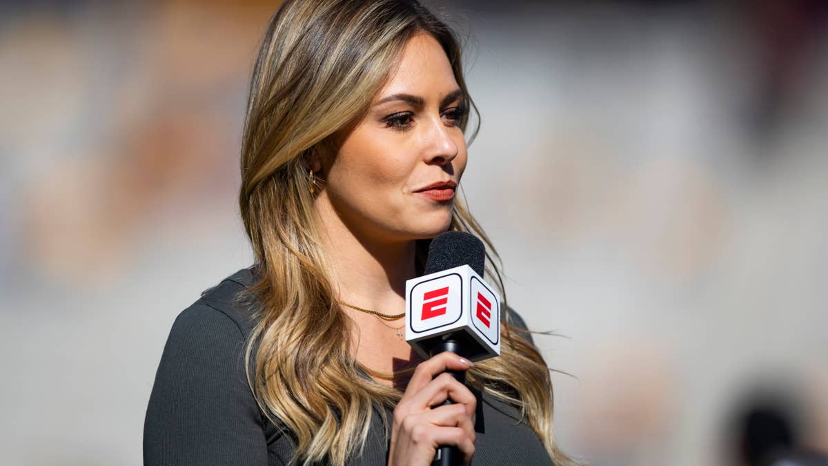 Taylor McGregor Announces She's Leaving The Chicago Cubs