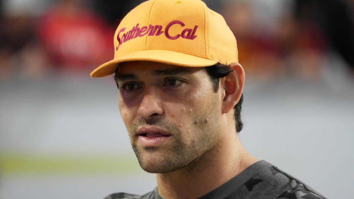 Former NFL Quarterback Mark Sanchez Reaches 'Resolution' In Case