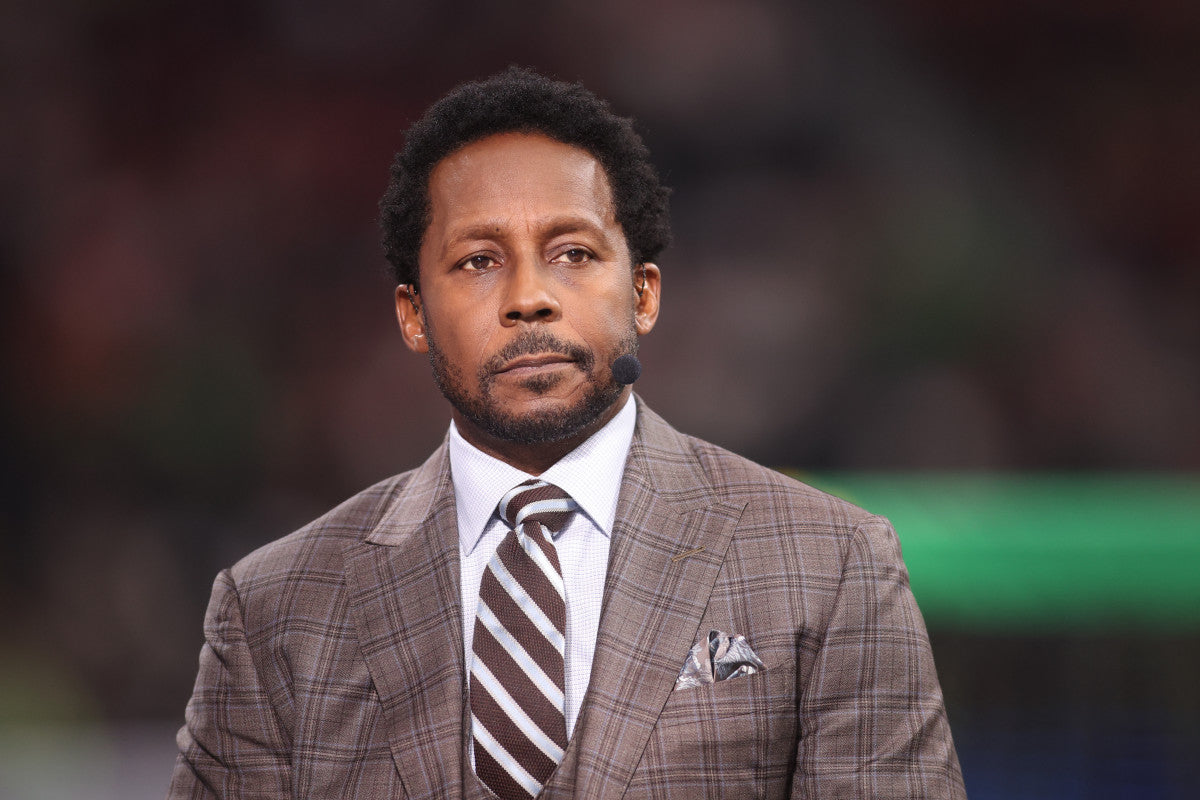 Desmond Howard Annoying Fans With Commentary Monday Night