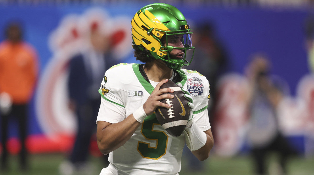 Early Big Ten Football Predictions for 2026