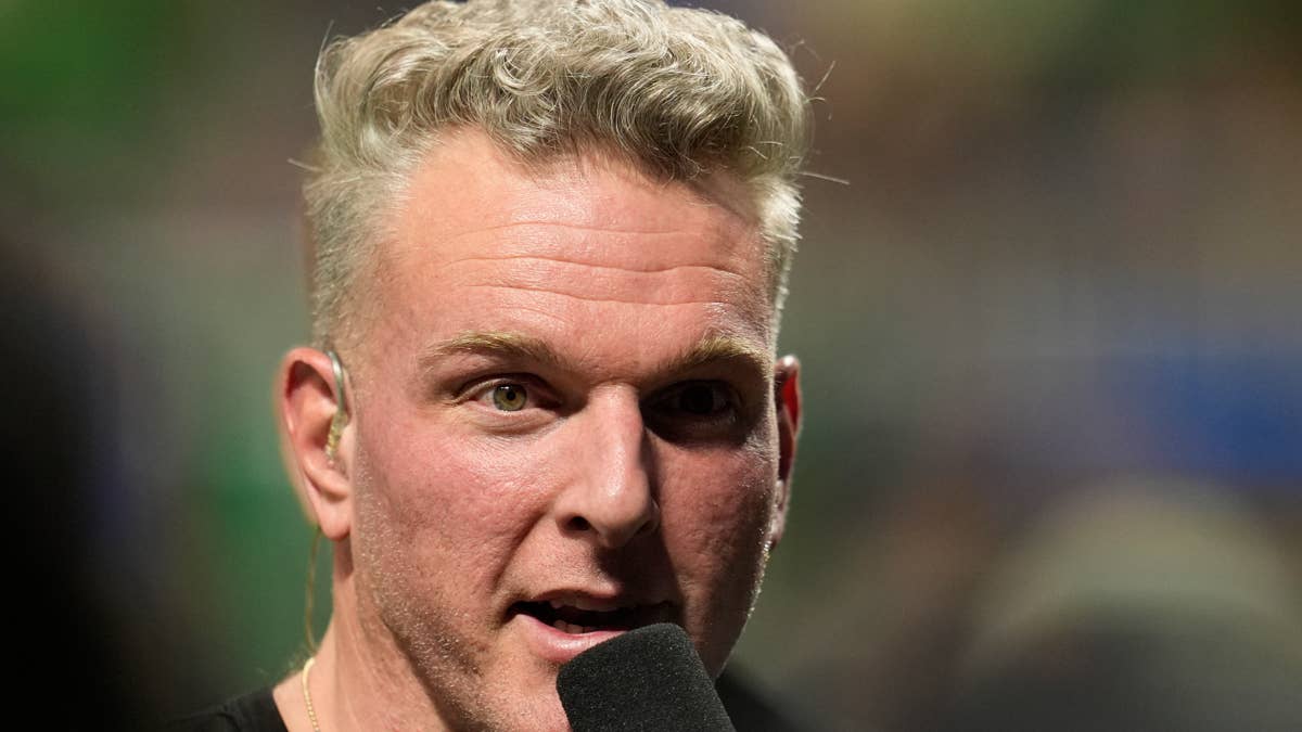 Pat McAfee Net Worth: Contracts, Career Earnings, and Endorsements