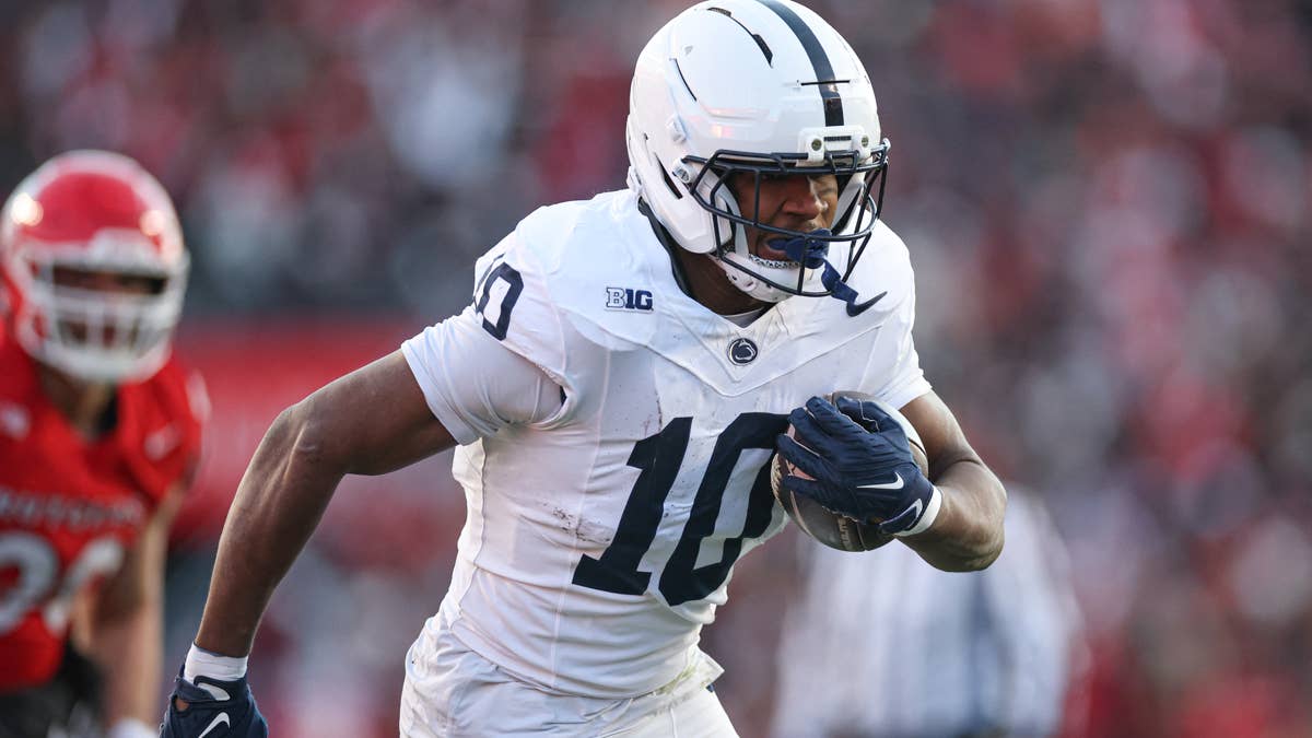 Three Biggest Rookie Surprises so far Through the Titans' Training Camp