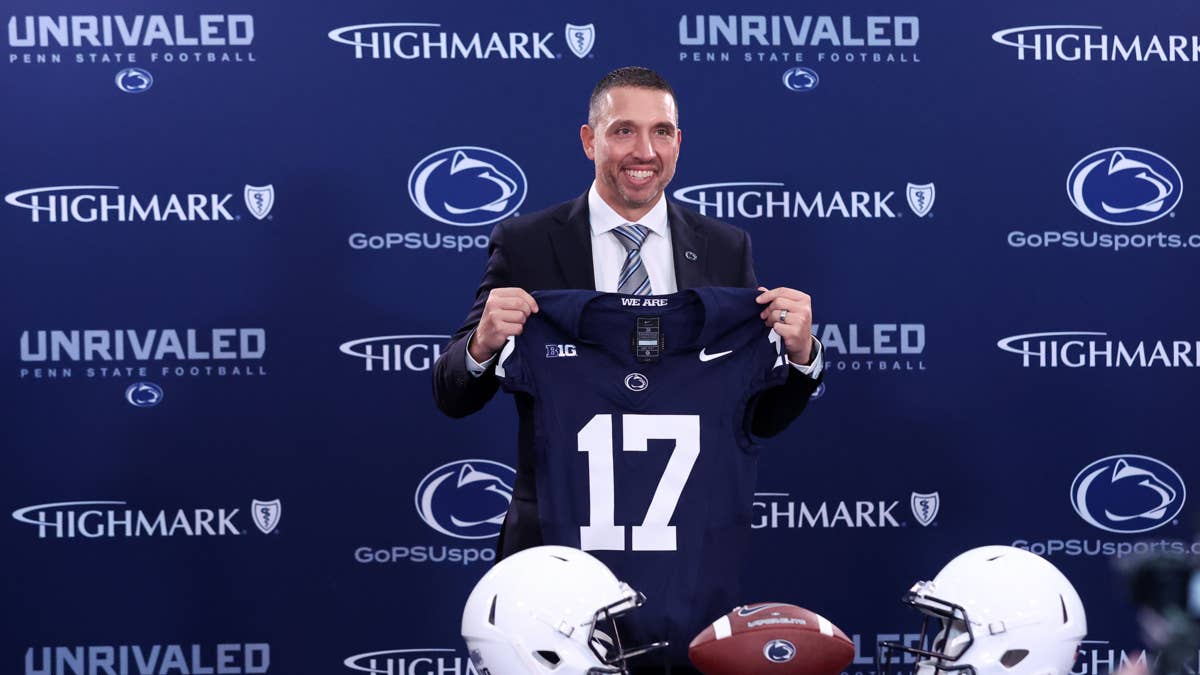 Penn State Football: 2026 Nittany Lions Season Preview and Prediction