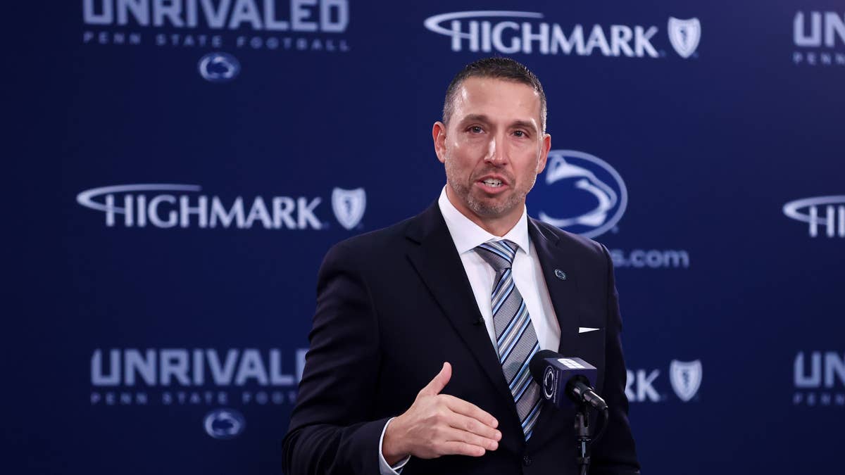 Penn State Football: 5 Bold Predictions for the Nittany Lions in 2026