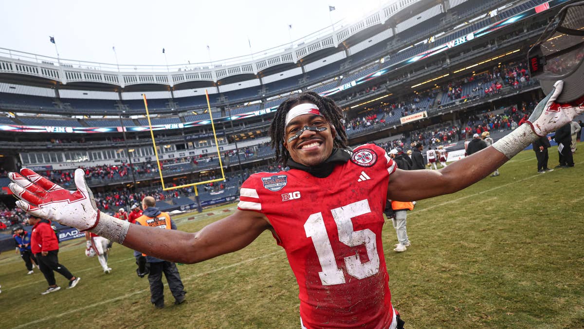Bengals CB Ceyair Wright Leaves Team To Pursue Acting Role