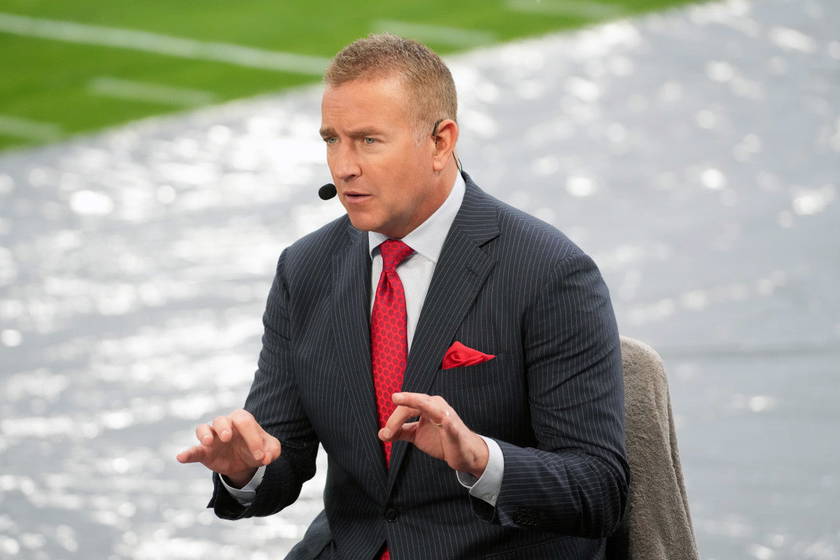 ESPN Releases 2026 Preseason Top 25 Poll