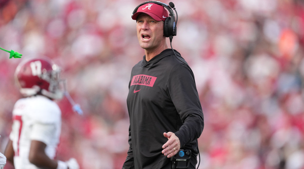 Projecting the Biggest Concern for the Alabama Crimson Tide in 2026