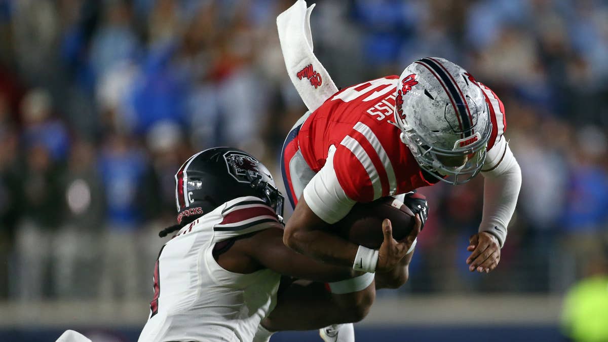 16 NFL Players Are Being Allowed To Return To College Football This Fall