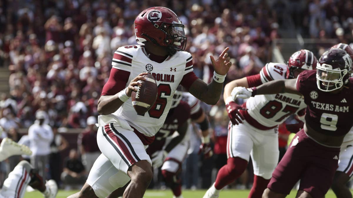 College Football's Biggest Trap Games for Playoff Contenders in 2026