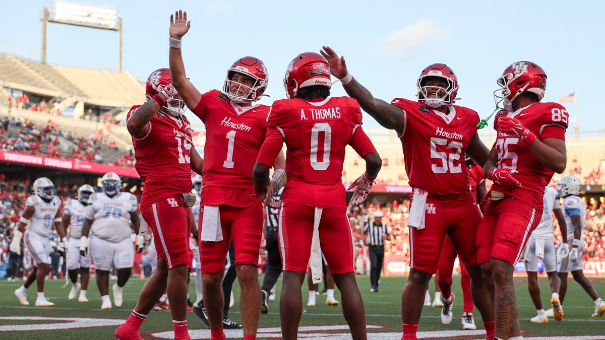College Football Predictions: Picks for Week 8's Biggest Saturday Games
