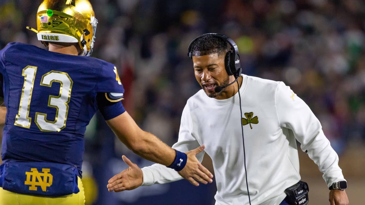 College Football Playoff 12-Team Preseason Projections for 2026