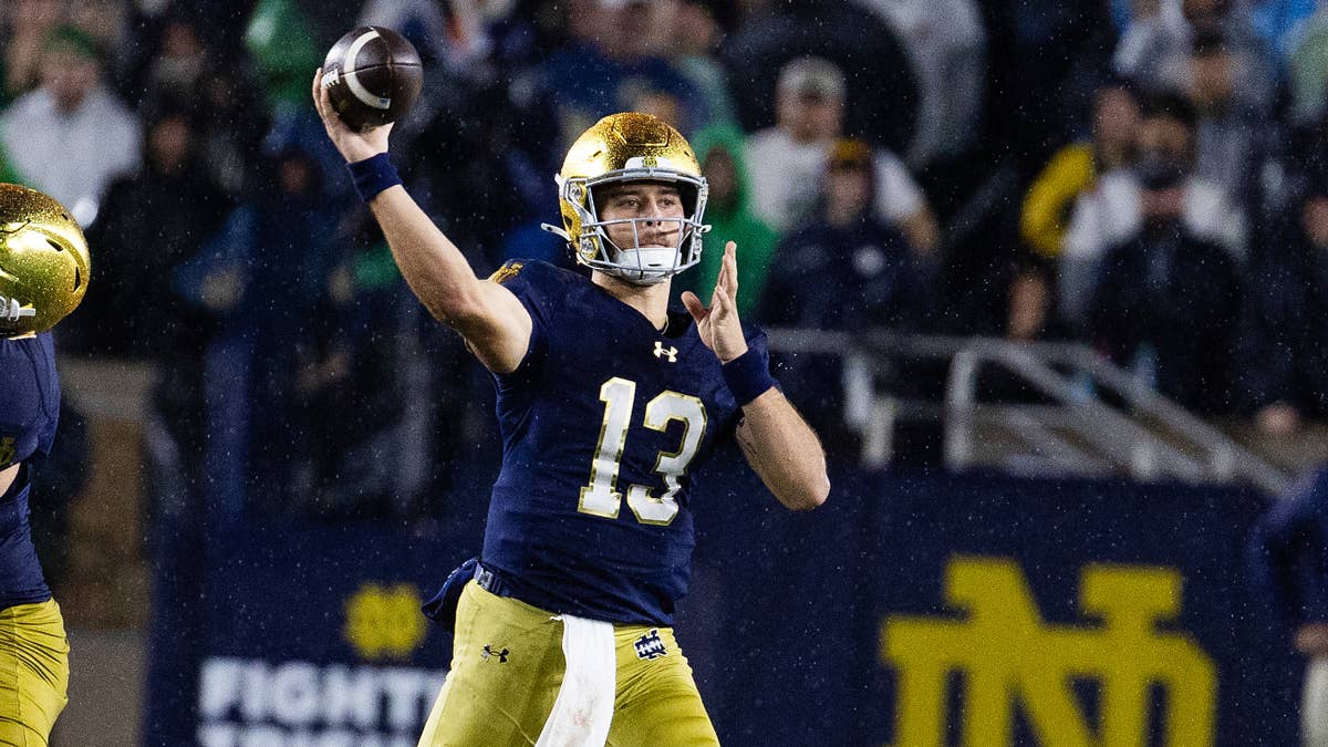 2026 Heisman Trophy Watch: CJ Carr, Arch Manning Headline the Top 10 Contenders