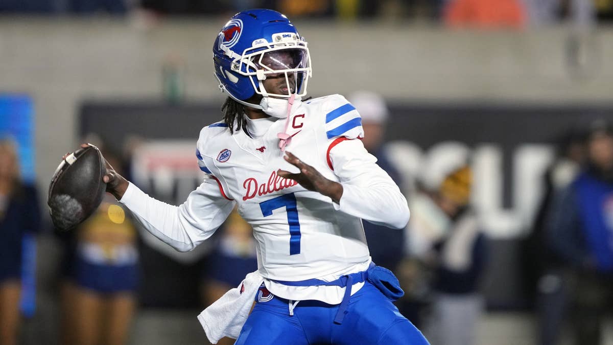 SMU vs. Florida State Prediction and Game Preview