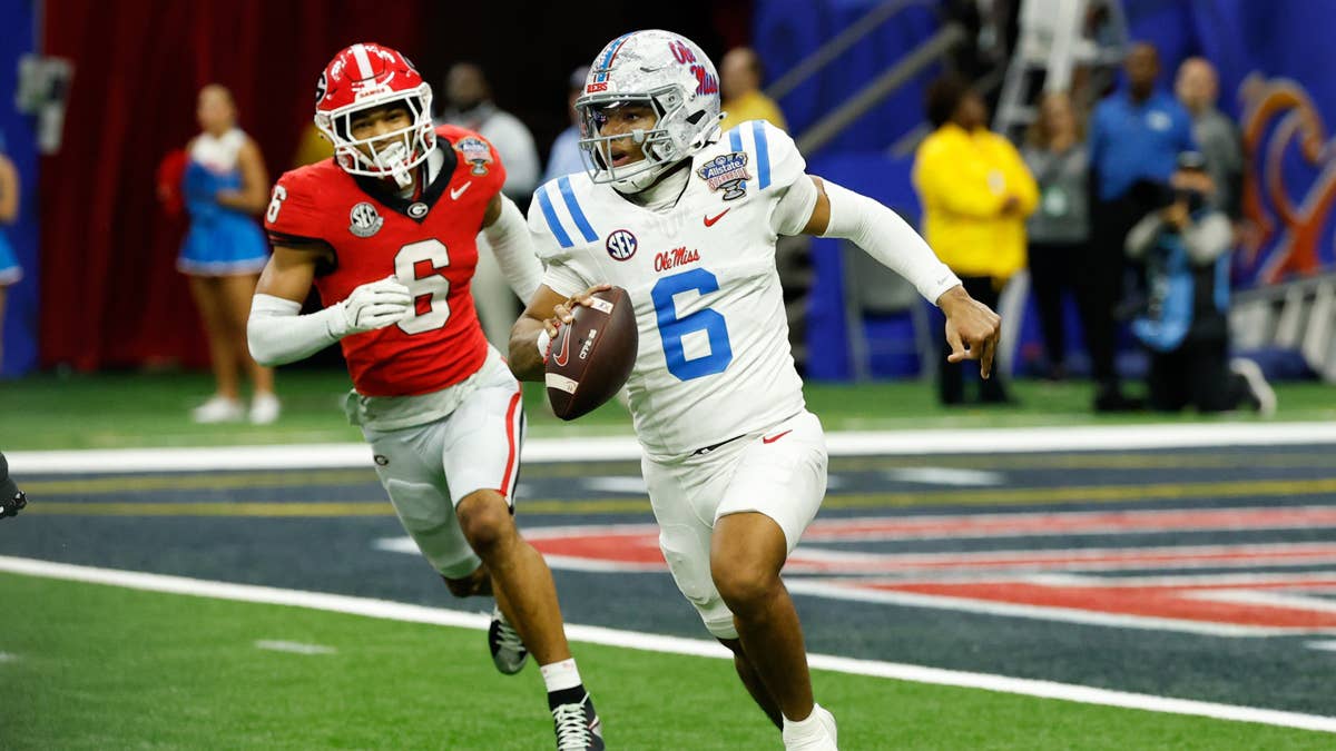 SEC Football: Predicting the Best Game for Every Week in the 2026 Season
