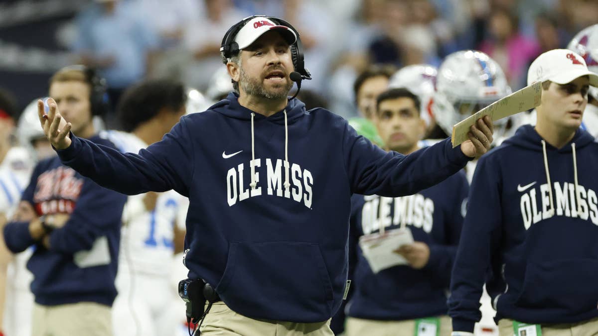 SEC Coaches Talk Anonymously About Conference Foes for 2026