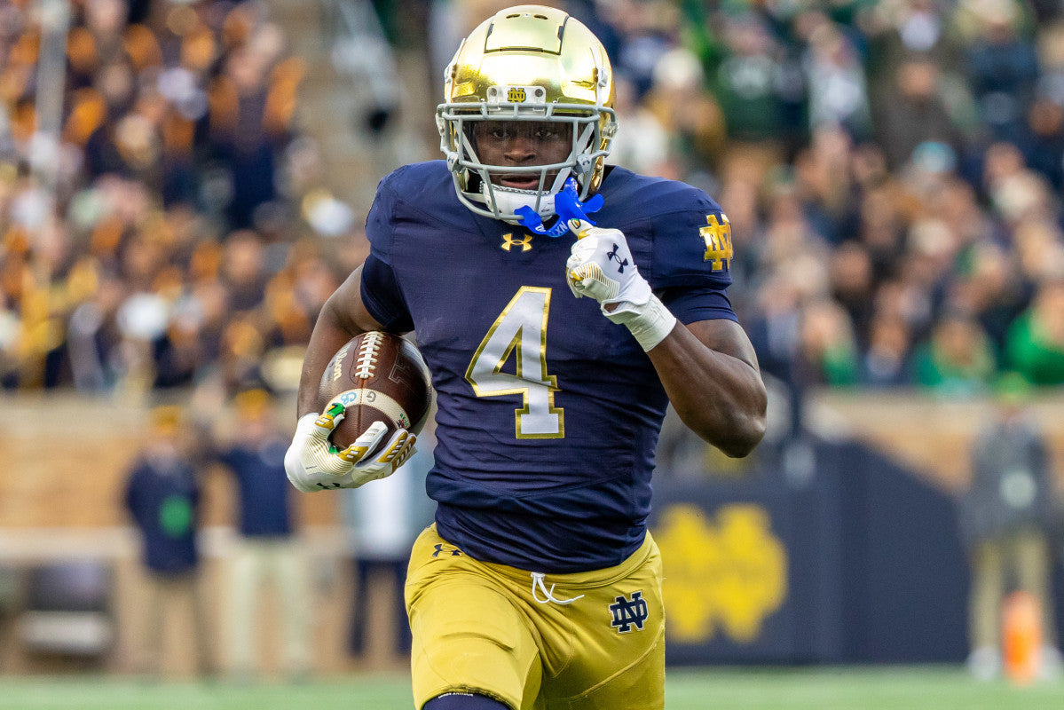 2026 NFL Mock Draft: New 3-Round Projection for Combine Week