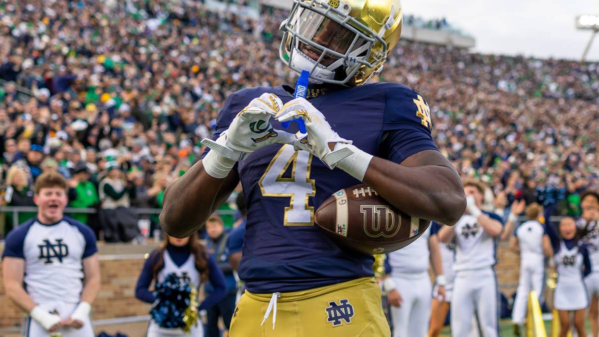 NFL Draft Betting Guide: 5 Wagers to Make Round 1 Even More Exciting