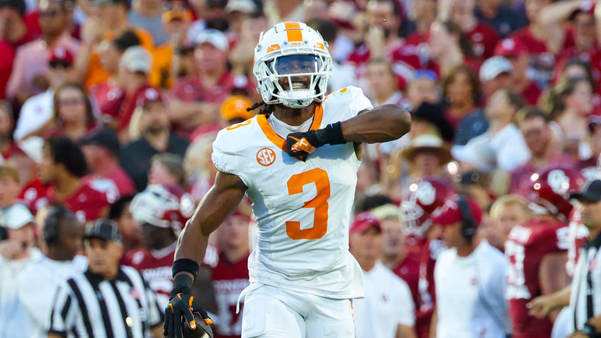 4 Biggest Boom-or-Bust Prospects in the 2026 NFL Draft