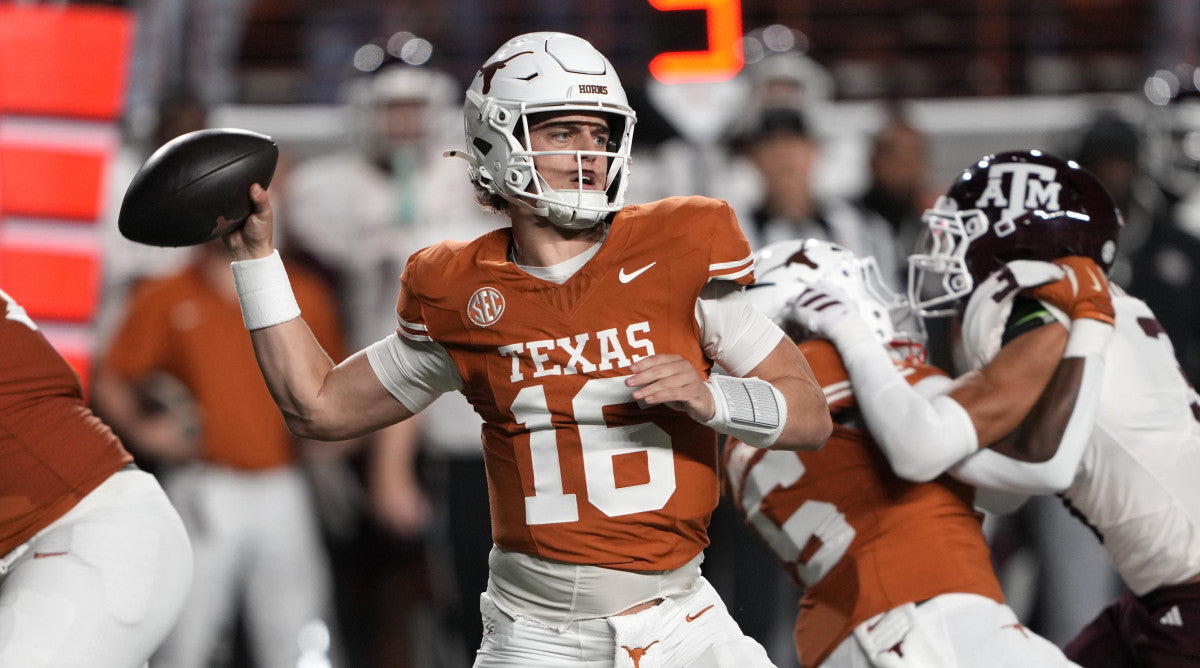Early SEC Football Predictions for 2026