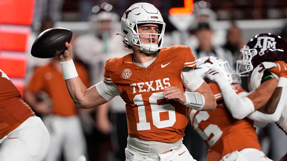 NFL Draft History Says 2027 Quarterback Class Is Overrated