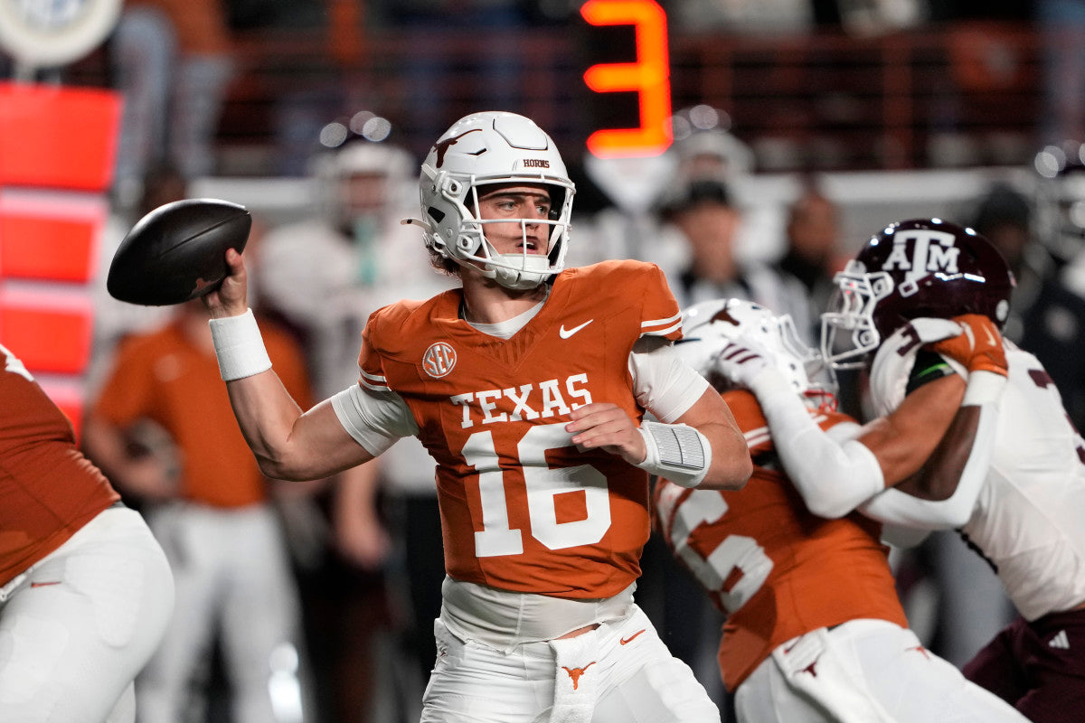 College Football Spring Game Schedule — When to Watch the Power 4 Schools