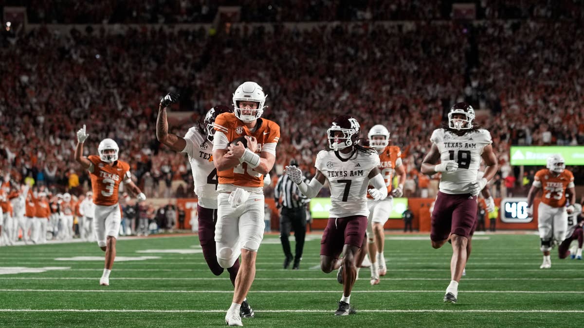 The Best Non-Saturday College Football Game Every Week of the 2026 Season