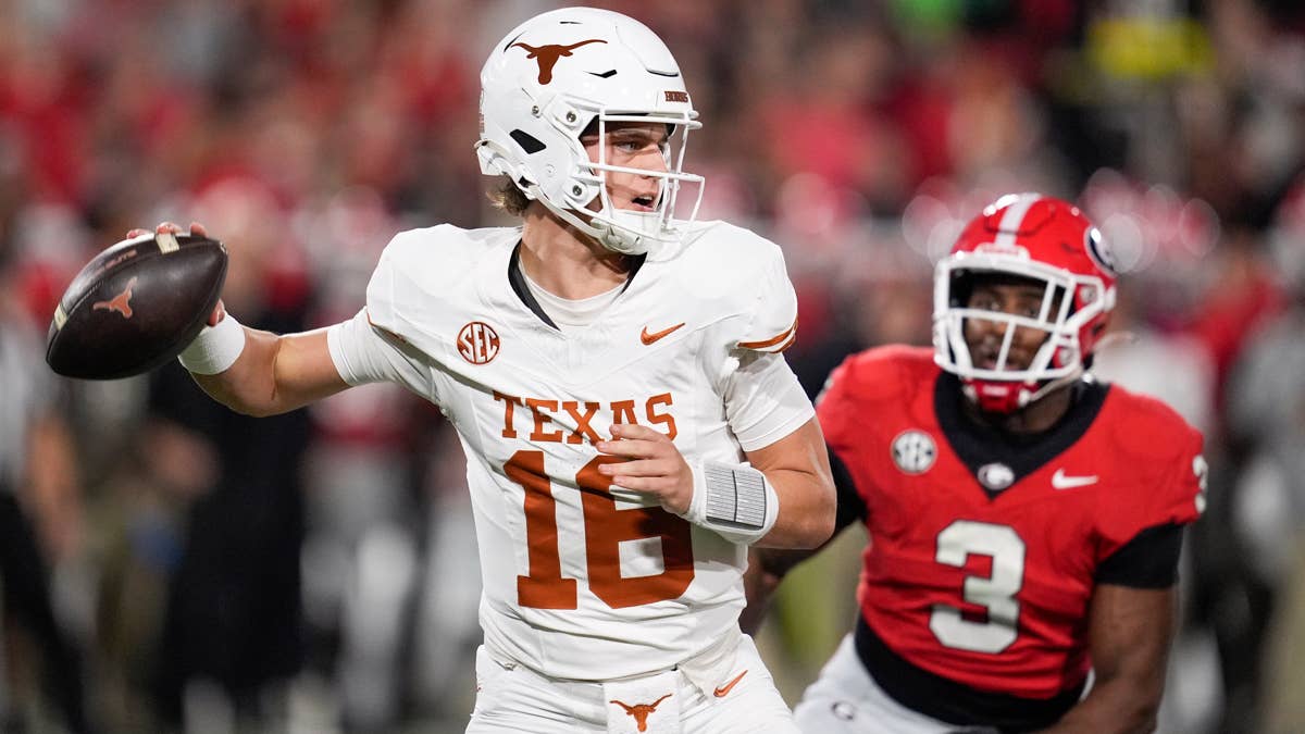 SEC Football 2026 Predictions
