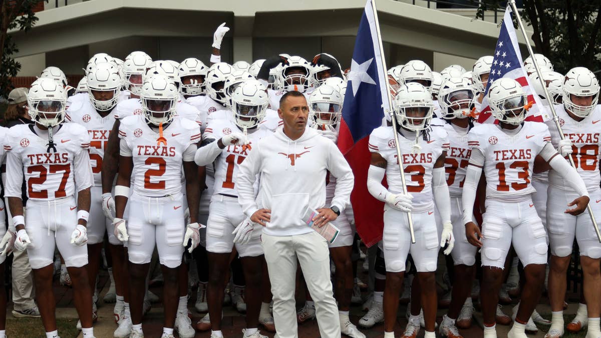 Texas Football: 2026 Longhorns Season Preview and Prediction
