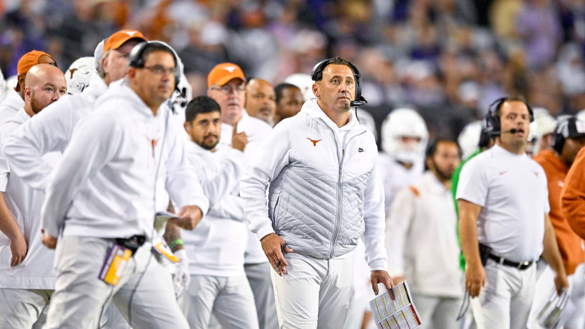 Texas, Tennessee Coaches Preparing For Unique Circumstances at Neyland Stadium Saturday
