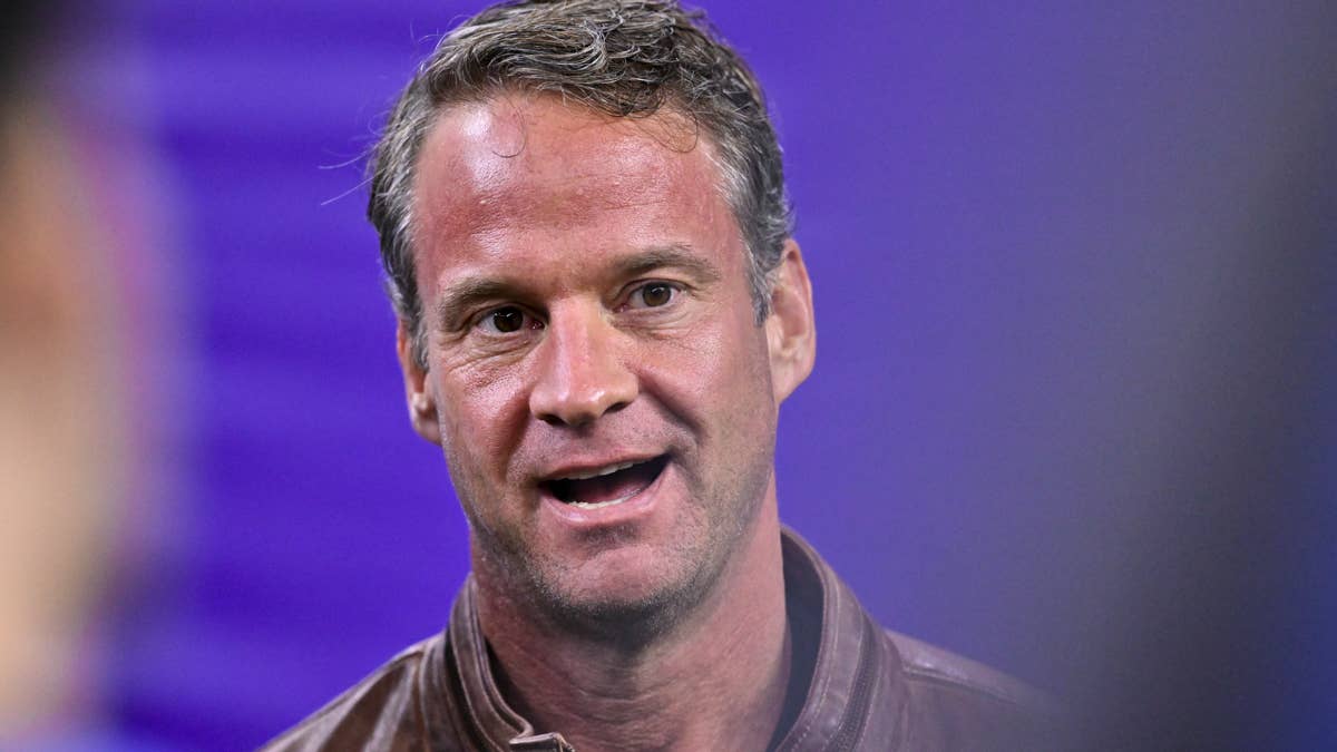 Lane Kiffin Guarantees LSU Wins A National Championship