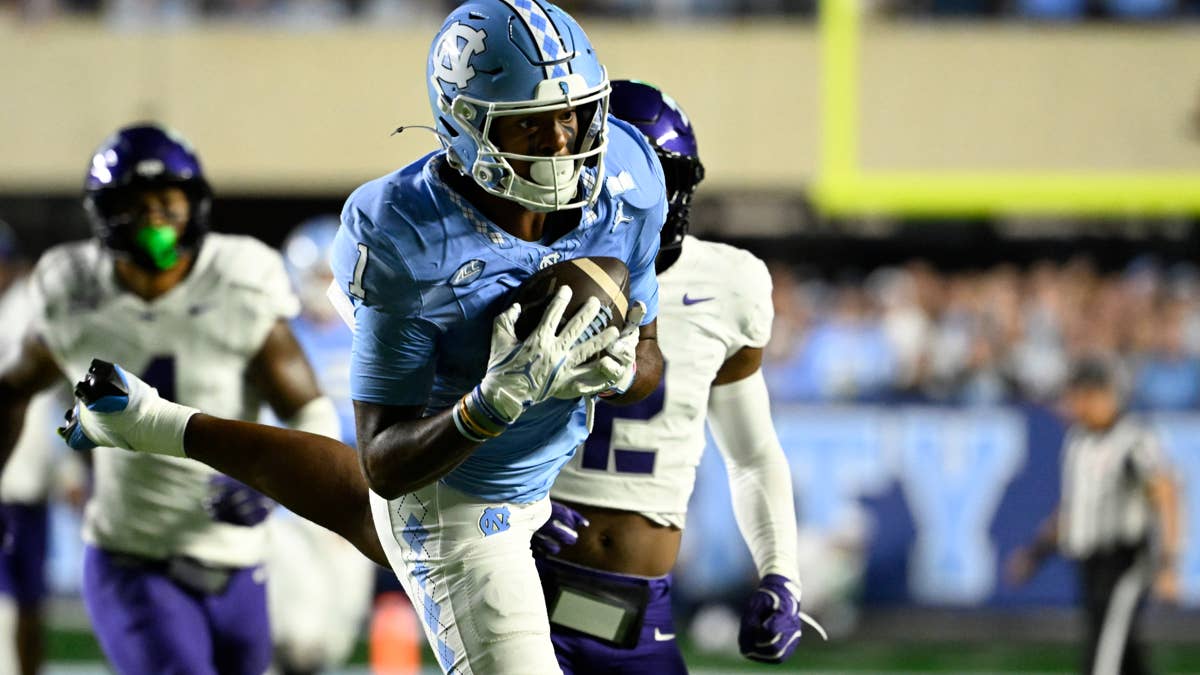 College Football Week 0 Schedule 2026: Games, Times and TV Channels