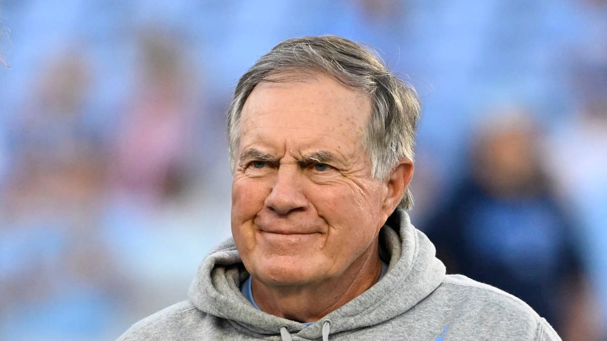 UNC Football's Embarrassing Nickname Mocked After NFL Draft