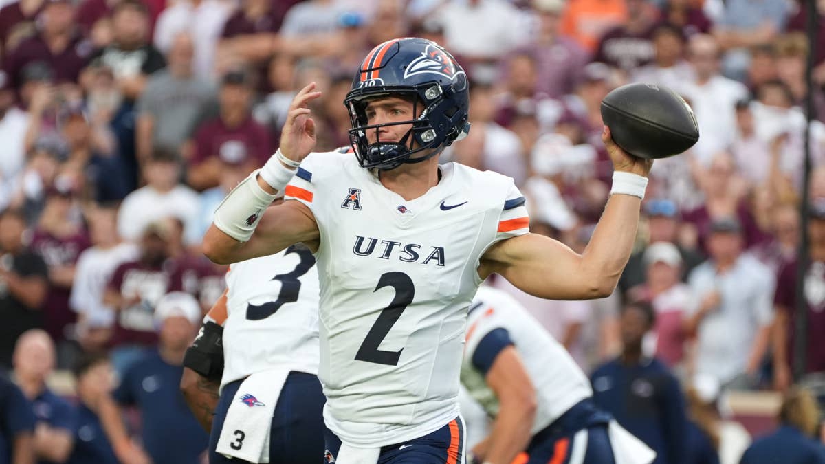 American Conference Fights for Retention Amid Extreme Turnover