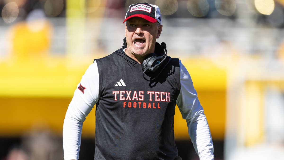 Big 12 Coaches Talk Anonymously About Conference Foes for 2026