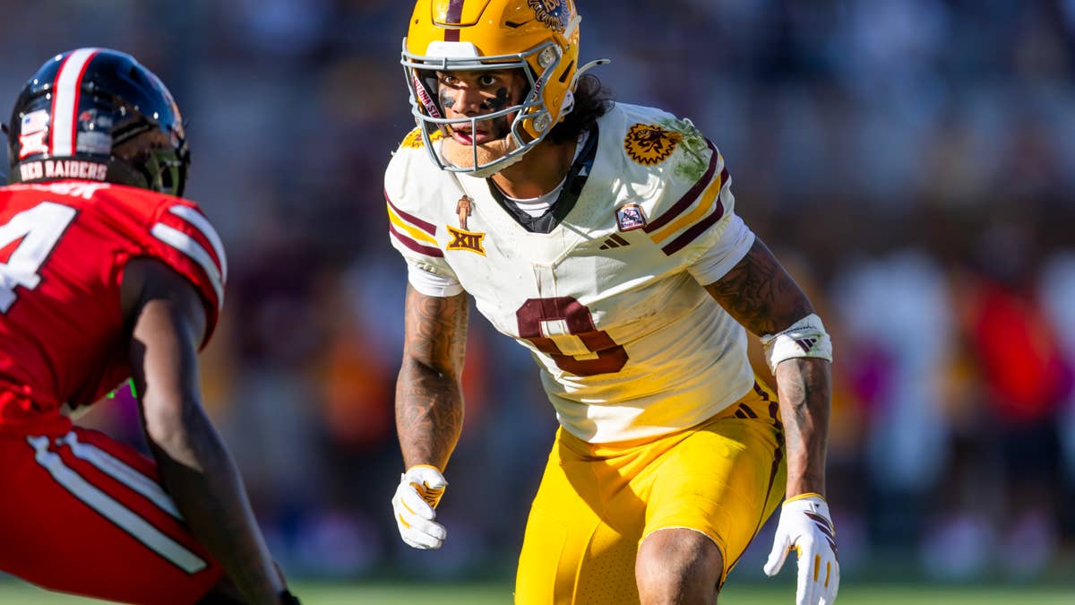 Fantasy Football Reaction to Saints Drafting Jordyn Tyson in Round 1