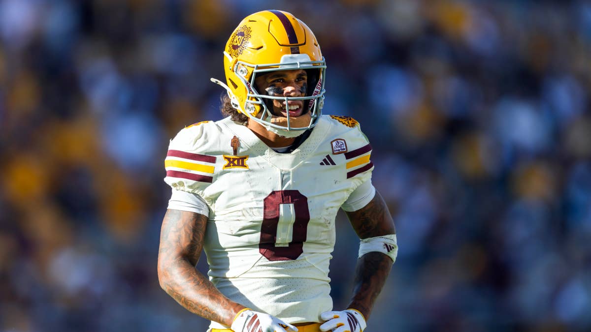 Jordyn Tyson Injury Update From Kellen Moore Casts Doubt on Saints WR's Debut Timeline