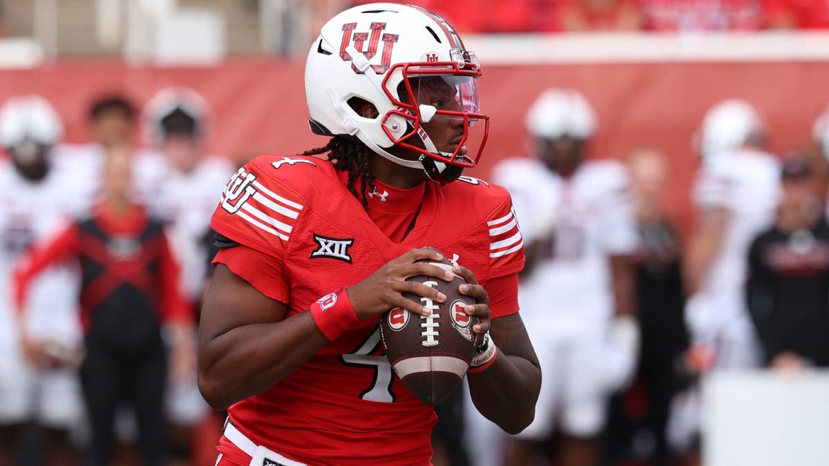 Big 12 Football: Post-Spring 2026 Power Rankings