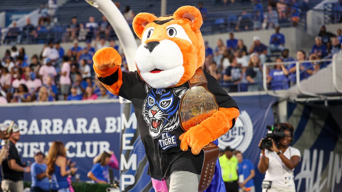 Why Memphis Holds the Key to the Group of 6 College Football Playoff Race