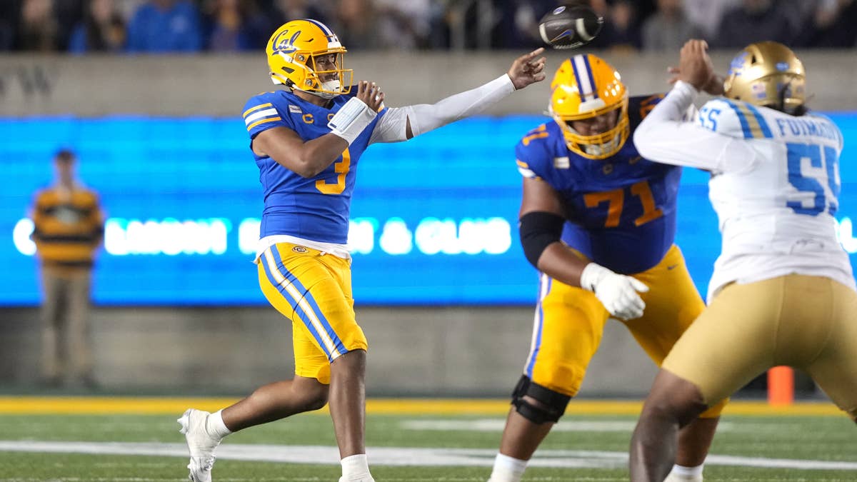 Clemson vs. California Prediction and Game Preview
