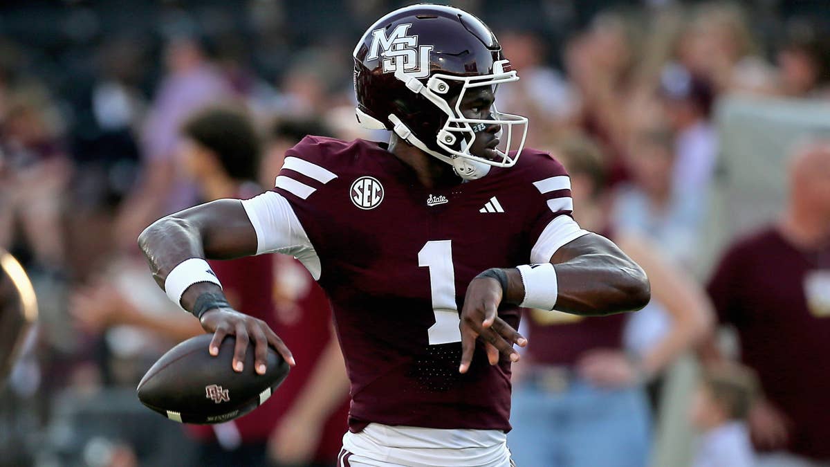 Ranking All 138 College Football Teams After Week 4