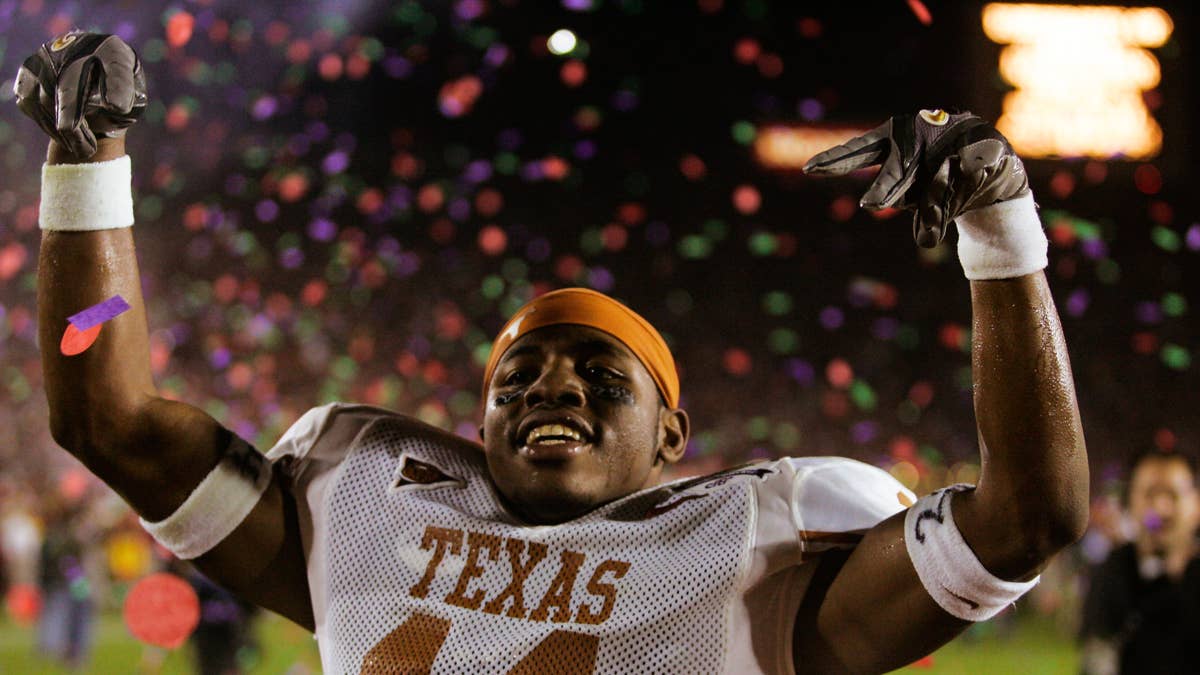 5 Greatest Quarterbacks in Texas Longhorns History